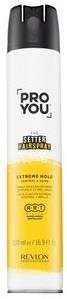 REVLON PROFESSIONAL Pro You The Setter Hairspray Extreme Hold 500 ml