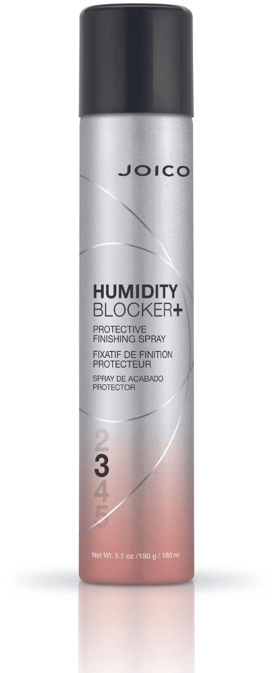 JOICO Style & Finish Humidity Blocker Finishing Spray stylingový sprej na ochranu vlasov pred teplom