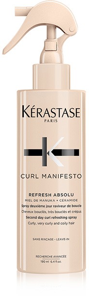 KÉRASTASE Curl Manifesto Refresh Absolu 190 ml