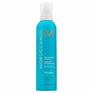 MOROCCANOIL Volume Volumizing Mousse penové tužidlo na jemné vlasy bez objemu 250 ml