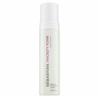 SEBASTIAN PROFESSIONAL Thickefy Foam penové tužidlo na objem a spevnenie vlasov 190 ml