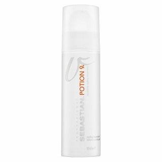 SEBASTIAN PROFESSIONAL Flow Potion 9 stylingový krém na definíciu a tvar 150 ml