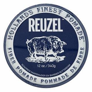 REUZEL Holland's Finest Pomade Fiber pomáda na vlasy pre silnú fixáciu 340 g