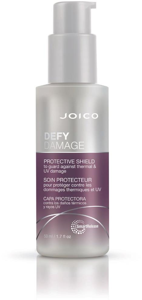JOICO Defy Damage Protective Shield bezoplachová starostlivosť na poškodené vlasy 50 ml