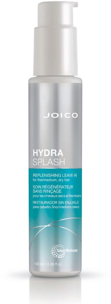 JOICO HydraSplash Replenishing Leave-In bezoplachová starostlivosť na hydratáciu vlasov 100 ml