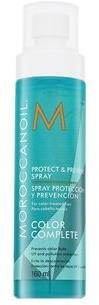 MOROCCANOIL Color Complete Protect & Prevent Spray bezoplachová starostlivosť pre farbené vlasy 160