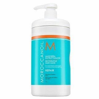 MOROCCANOIL Repair Restorative Hair Mask vyživujúca maska na suché a poškodené vlasy 1000 ml
