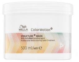WELLA PROFESSIONALS ColorMotion+ Structure+ Mask 500 ml