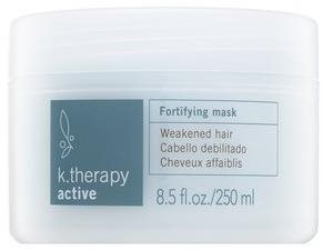 LAKMÉ K.Therapy Active Fortifying Mask posilňujúca maska pre poškodené vlasy 250 ml