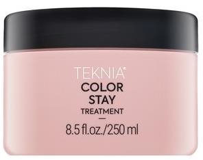 LAKMÉ Teknia Color Stay Treatment vyživujúca maska pre farbené vlasy 250 ml
