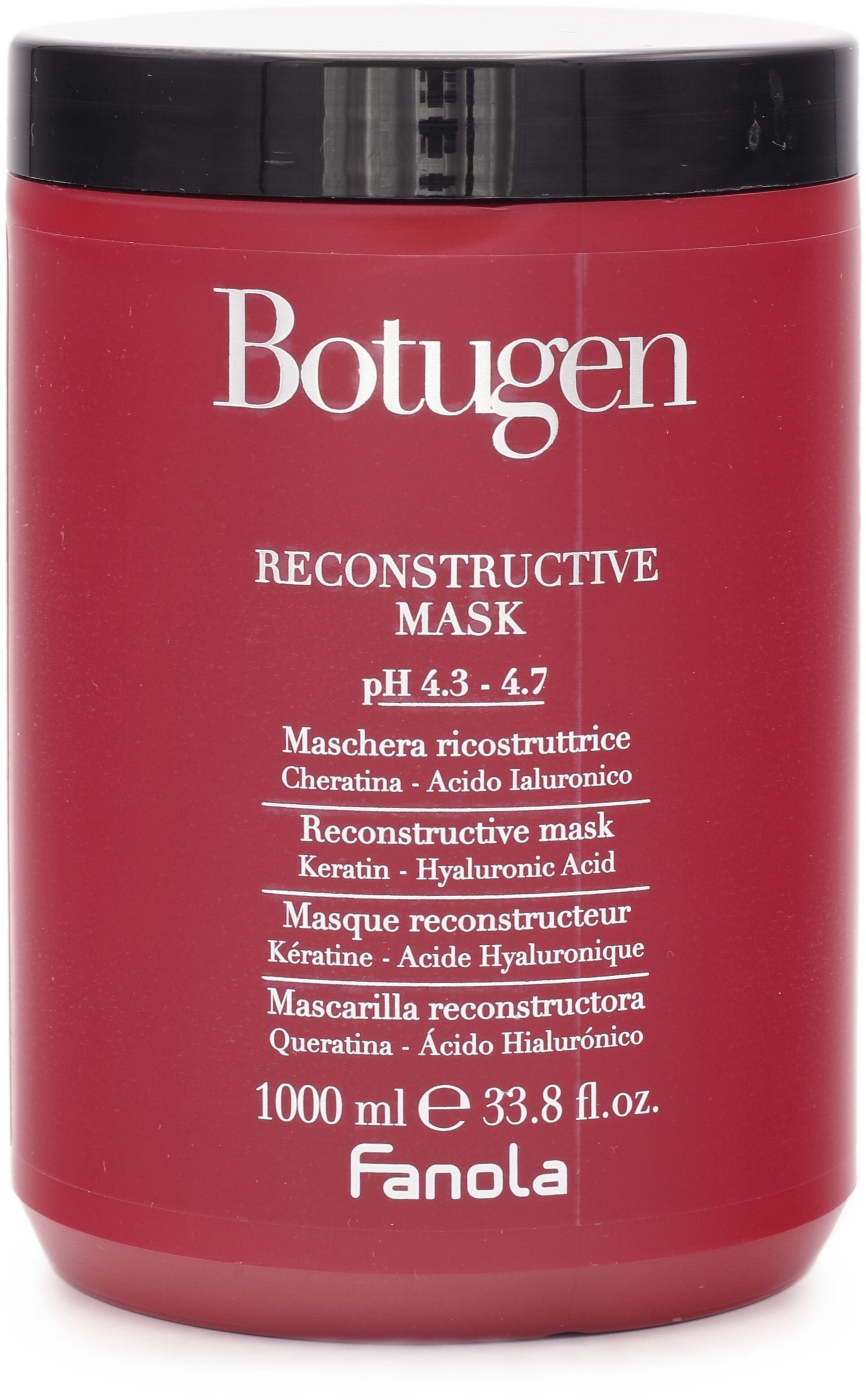FANOLA Botugen Botolife Mask 1000 ml