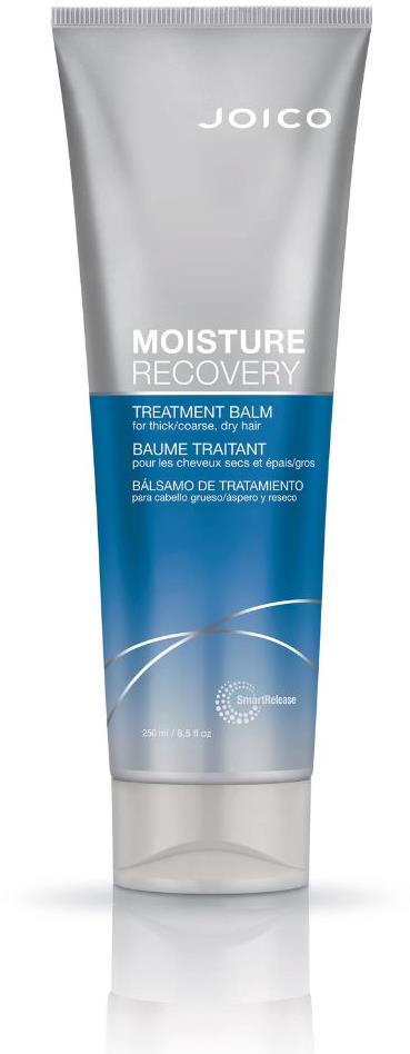 JOICO Moisture Recovery Treatment Balm vyživujúca maska na hrubé a suché vlasy 250 ml