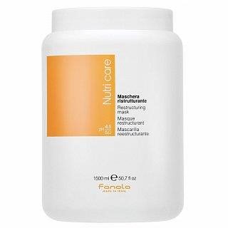 FANOLA Nourishing Restructuring Mask 1 500 ml