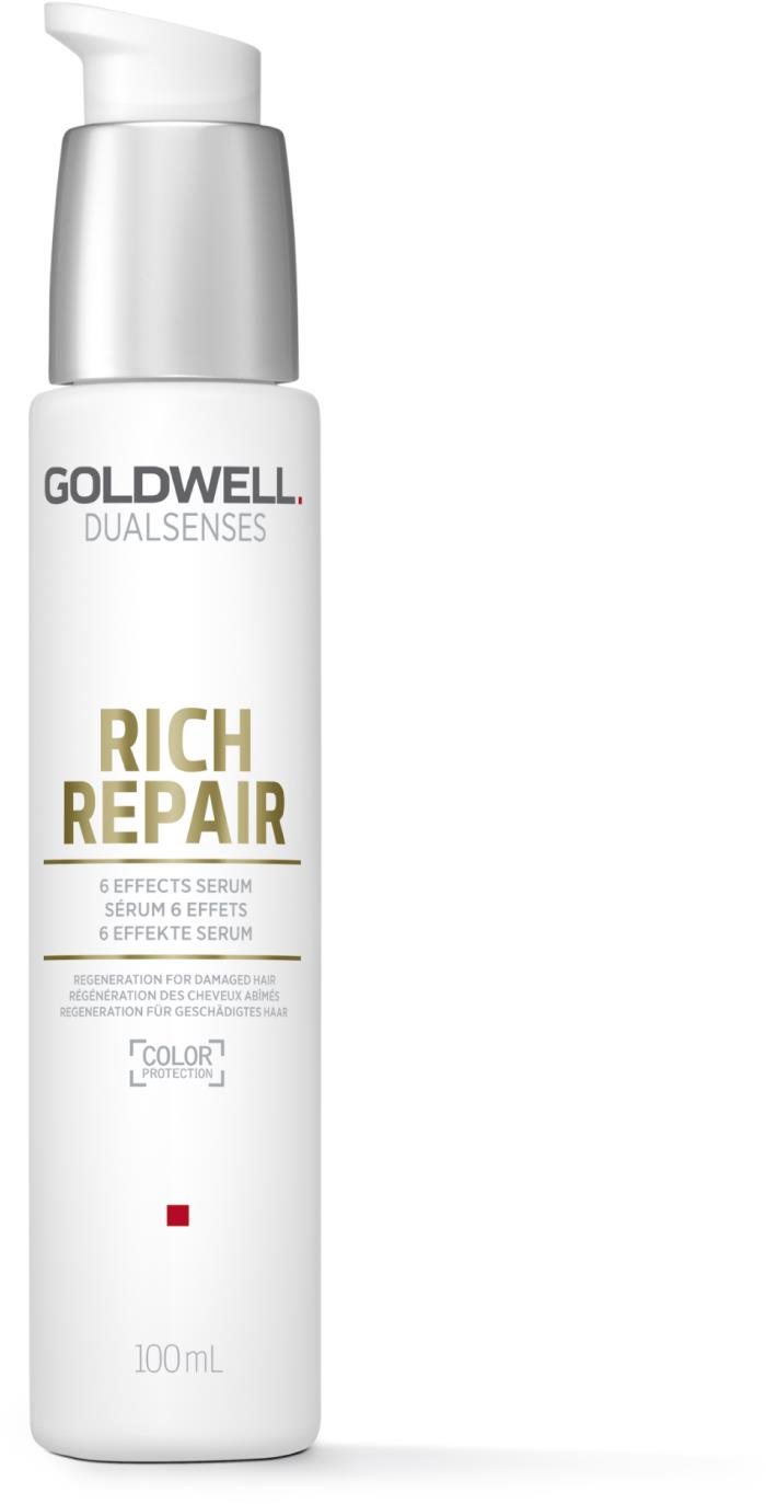 GOLDWELL Dualsenses Rich Repair 6 Effects Serum 100 ml