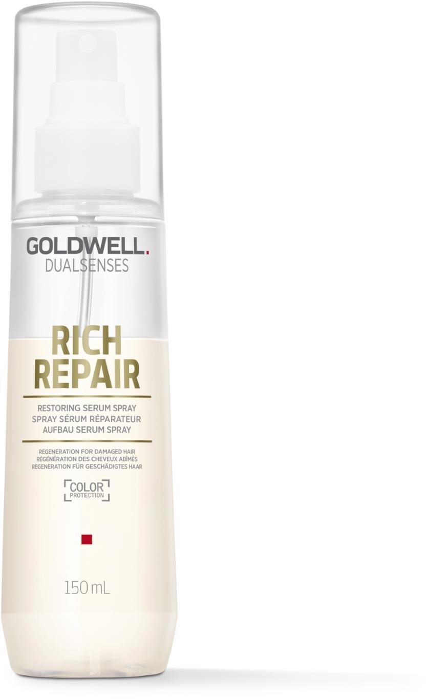 GOLDWELL Dualsenses Rich Repair Restoring Serum Spray 150 ml