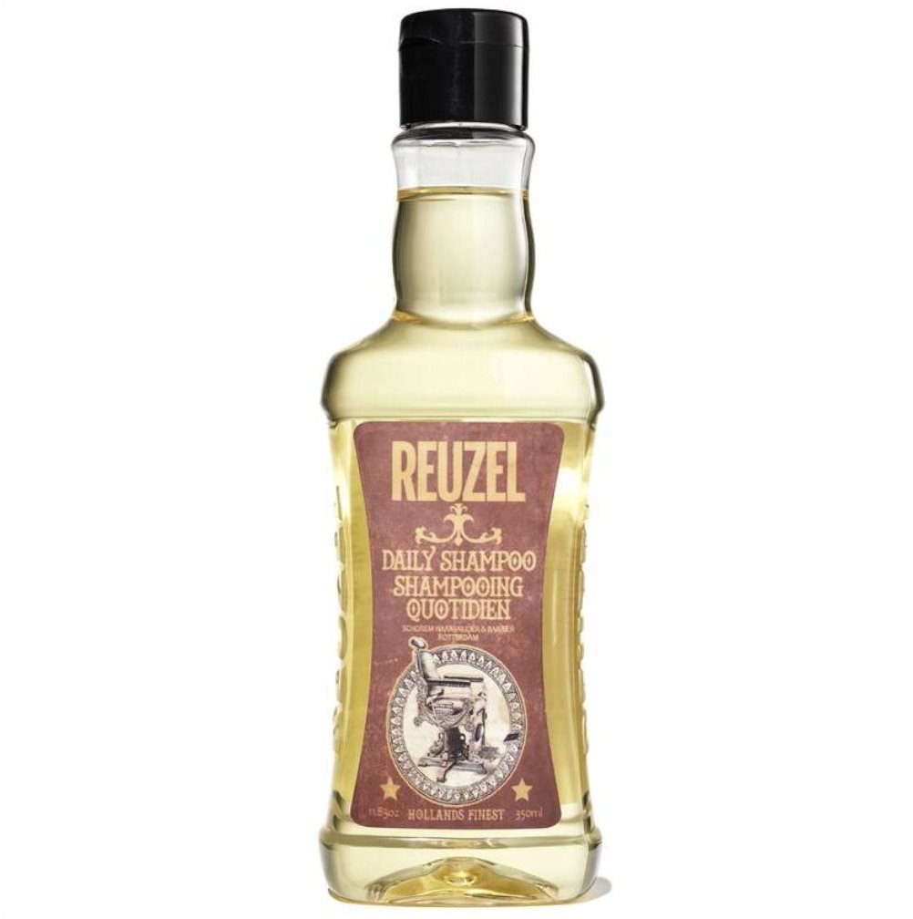 REUZEL Daily Shampoo šampón na každodenné použitie 1000 ml