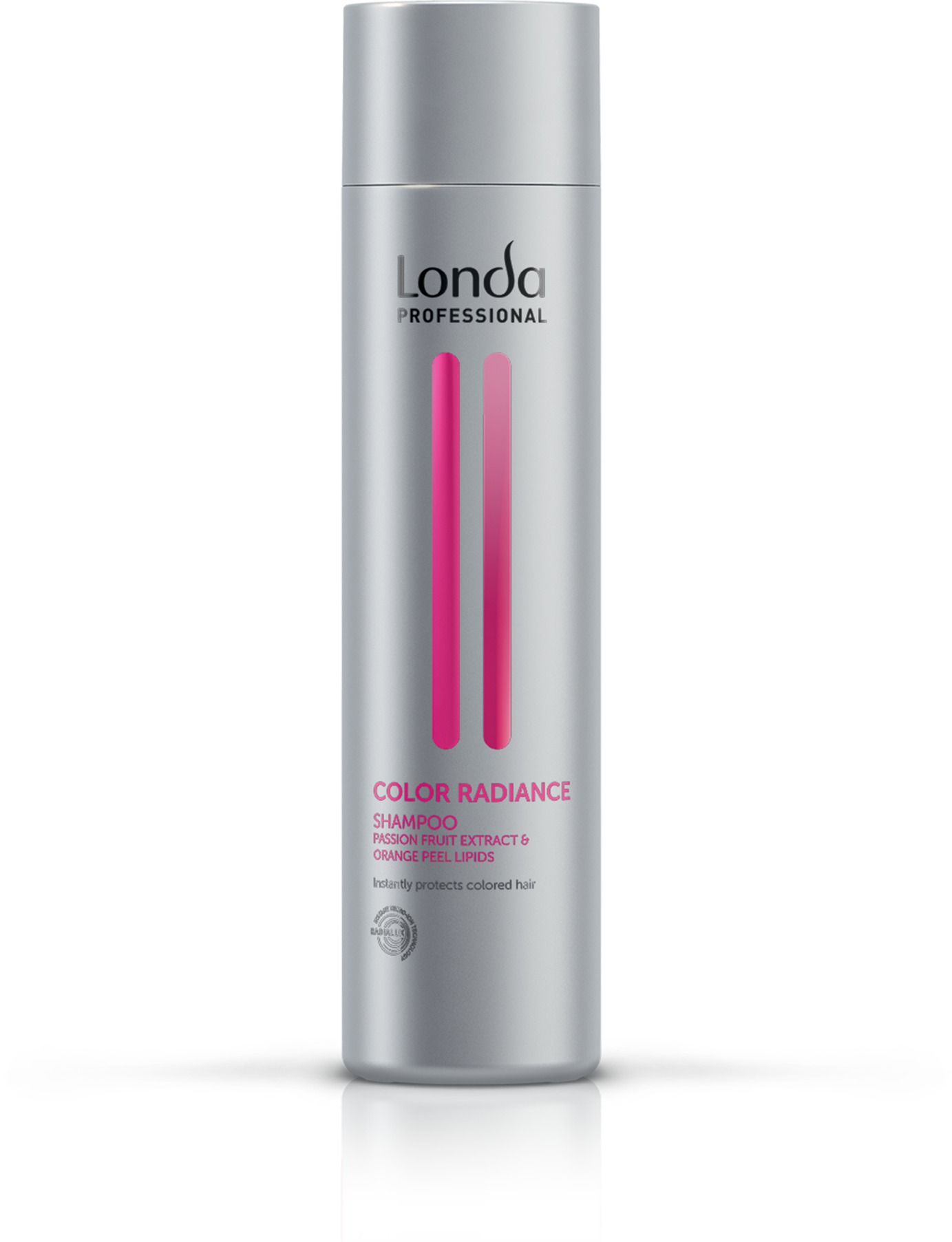 LONDA PROFESSIONAL Color Radiance Shampoo vyživujúci šampón pre farbené vlasy 250 ml