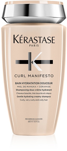 KÉRASTASE Curl Manifesto Bain Hydration Douceur 250 ml