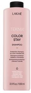 LAKMÉ Teknia Color Stay Shampoo vyživujúci šampón na farbené vlasy 1000 ml