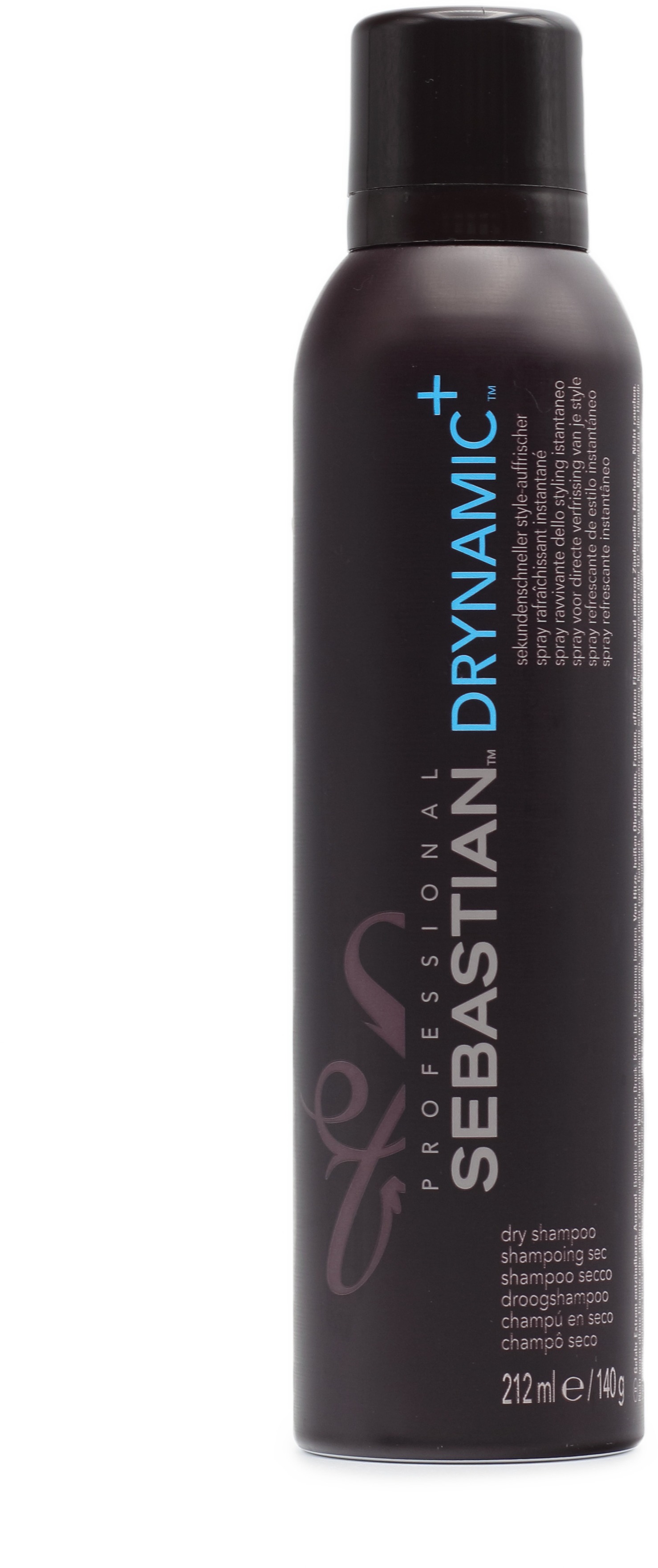 SEBASTIAN PROFESSIONAL Drynamic Dry Shampoo 212 ml