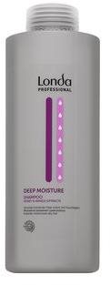 LONDA PROFESSIONAL Deep Moisture Shampoo vyživujúci šampón na suché vlasy 1000 ml