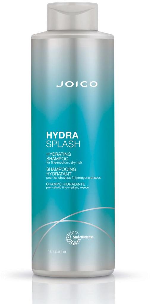 JOICO HydraSplash Hydrating Shampoo šampón na hydratáciu vlasov 1000 ml