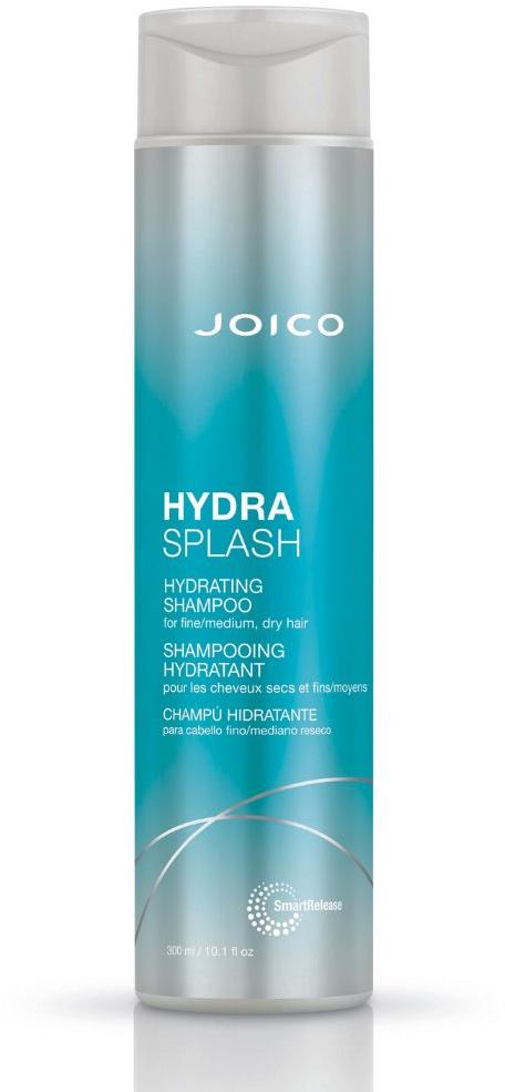 JOICO HydraSplash Hydrating Shampoo vyživujúci šampón na hydratáciu vlasov 300 ml