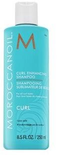 MOROCCANOIL Curl Curl Enhancing Shampoo vyživujúci šampón na vlnité a kučeravé vlasy 250 ml