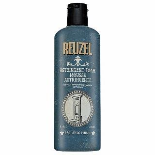 REUZEL Astringent Foam čistiaca pena na tvár 200 ml