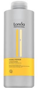 Kondicionér Londa Professional Visible Repair Conditioner vyživujúci kondicionér na suché a poškodené vlasy 1000 ml