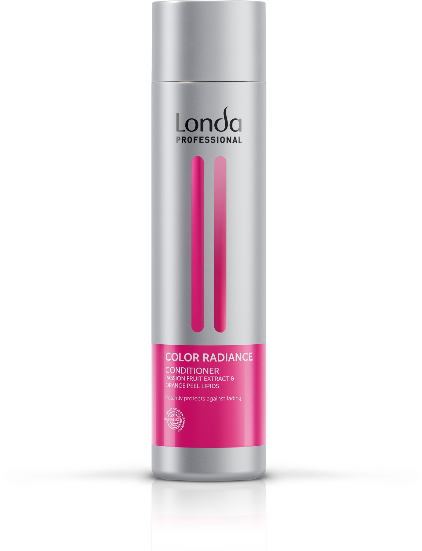 LONDA PROFESSIONAL Color Radiance Conditioner vyživujúci kondicionér na farbené vlasy 250 ml