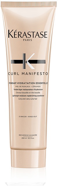 KÉRASTASE Curl Manifesto Fondant Hydratation Essentielle 250 ml