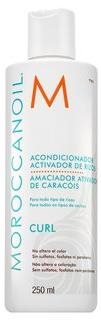 MOROCCANOIL Curl Enhancing Conditioner vyživujúci kondicionér na vlnité a kučeravé vlasy 250 ml