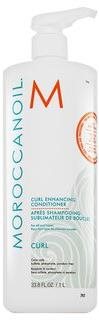 MOROCCANOIL Curl Curl Enhancing Conditioner vyživujúci kondicionér na vlnité a kučeravé vlasy 1000 ml