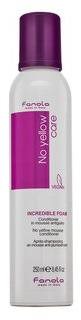 FANOLA No Yellow Incredible Foam 250 ml