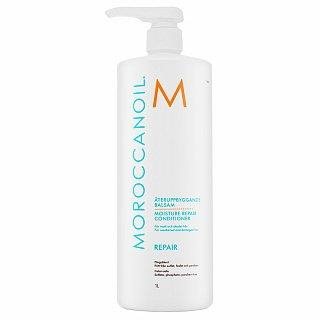 MOROCCANOIL Repair Moisture Repair Conditioner kondicionér na suché a poškodené vlasy 1000 ml