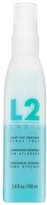 LAKMÉ Lak-2 Instant Hair Conditioner bezoplachový kondicionér pre hebkosť a lesk vlasov 100 ml