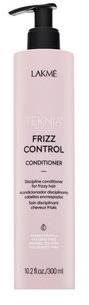 LAKMÉ Teknia Frizz Control Conditioner uhladzujúci kondicionér na hrubé a nepoddajné vlasy 300 ml