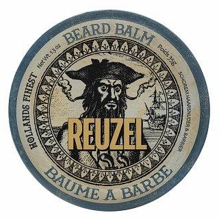 REUZEL Beard Balm vyživujúci balzám na fúzy 35 ml