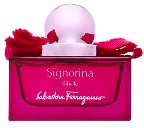 Salvatore Ferragamo Signorina Ribelle parfumovaná voda pre ženy 30 ml