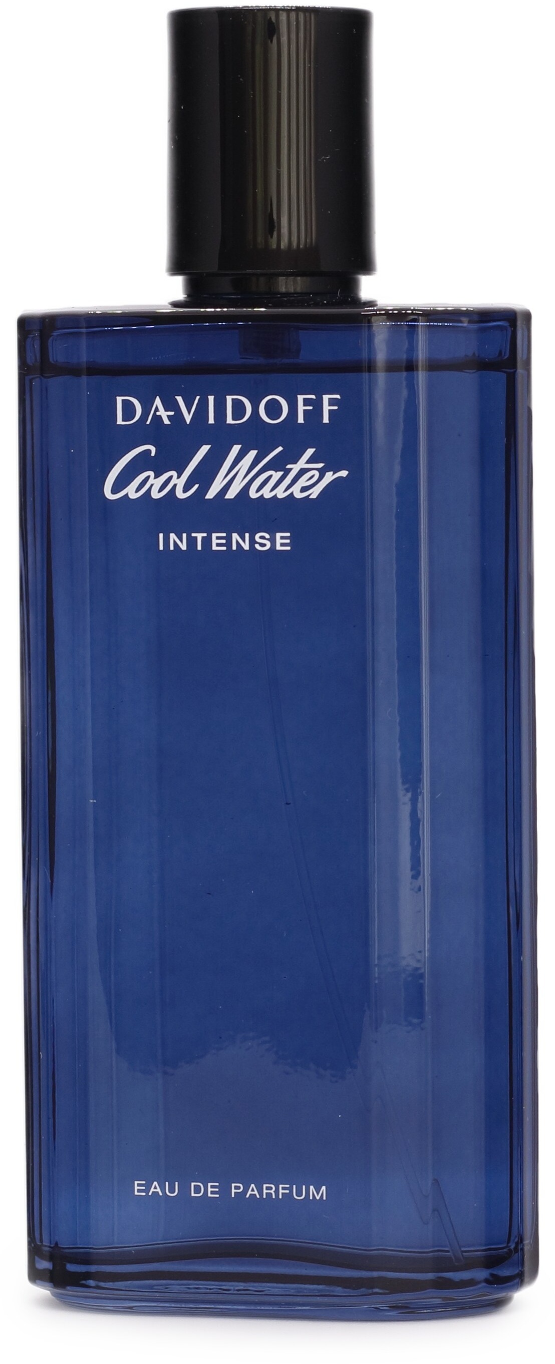 DAVIDOFF Cool Water Intense EdP 125 ml