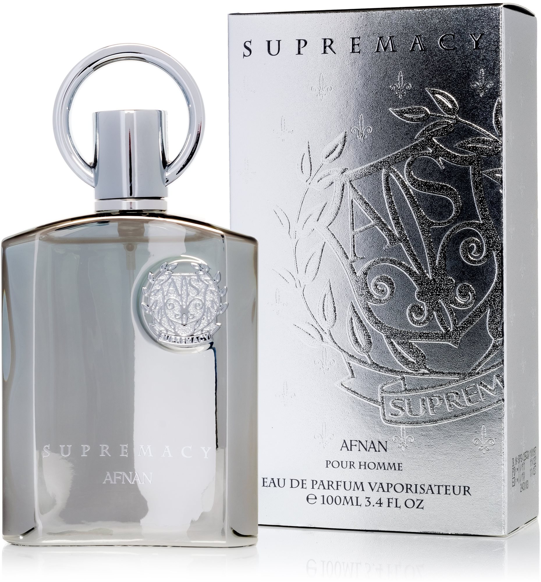 AFNAN Supremacy Pour Homme EdP 100 ml