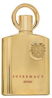 Afnan Supremacy Gold parfumovaná voda unisex 100 ml