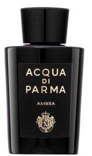 ACQUA DI PARMA Ambra Eau de Parfum EdP 180 ml