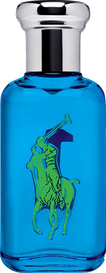 RALPH LAUREN Big Pony EdT For Men 50 ml