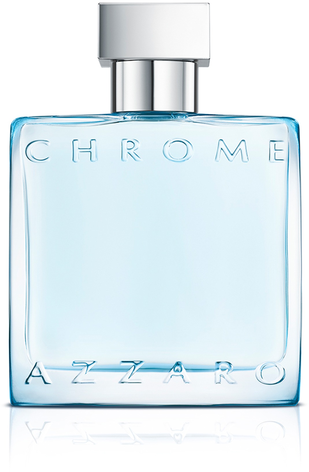 AZZARO Chrome EdT 50 ml
