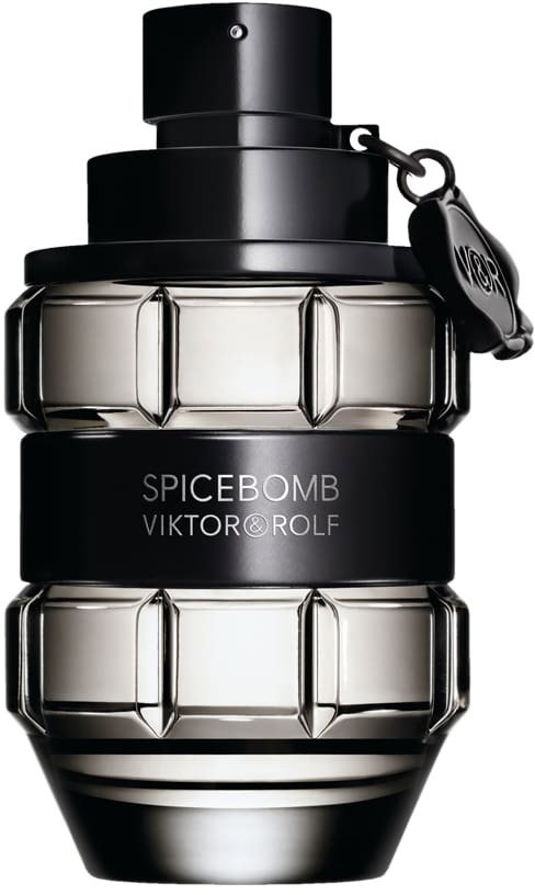 VIKTOR & ROLF Spicebomb EdT 90 ml
