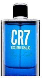 CRISTIANO RONALDO CR7 Play It Cool EdT 50 ml