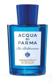ACQUA DI PARMA Acqua di Parma Blu Mediterraneo – Mandorlo di Sicilia EdT 75 ml