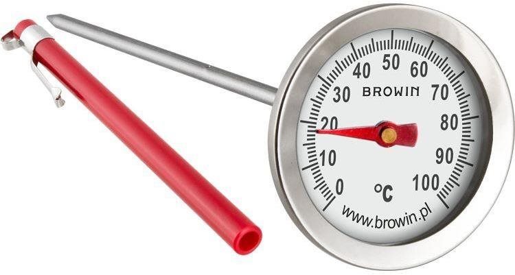 Browin kuchynský teplomer na pečenie a varenie 0° – 100 °C